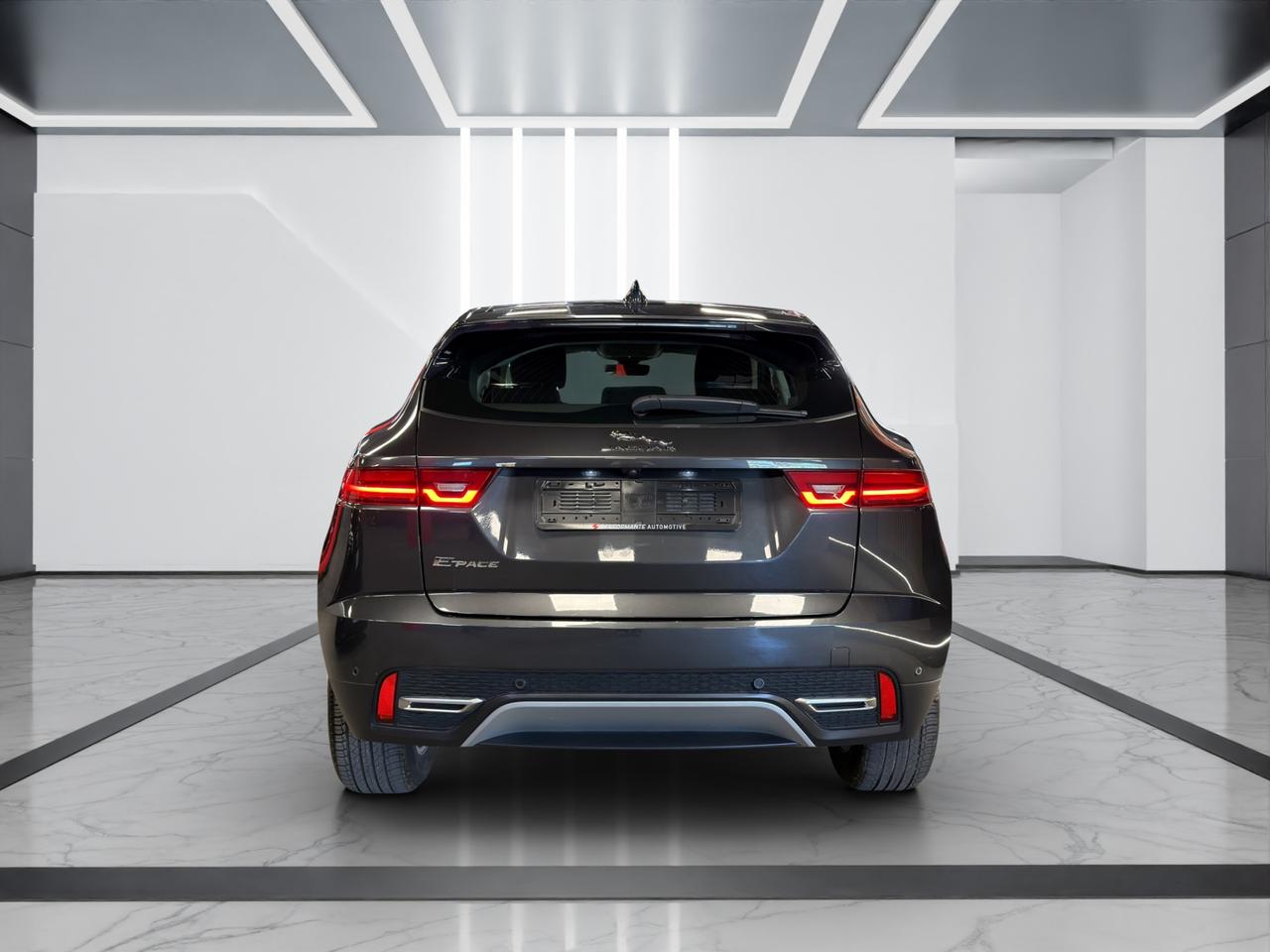 Jaguar E-Pace 2.0d i4 mhev awd 163cv auto
