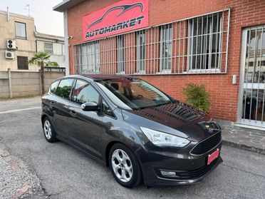 Ford C-Max 1.0 EcoBoost 125CV Start&Stop Titanium