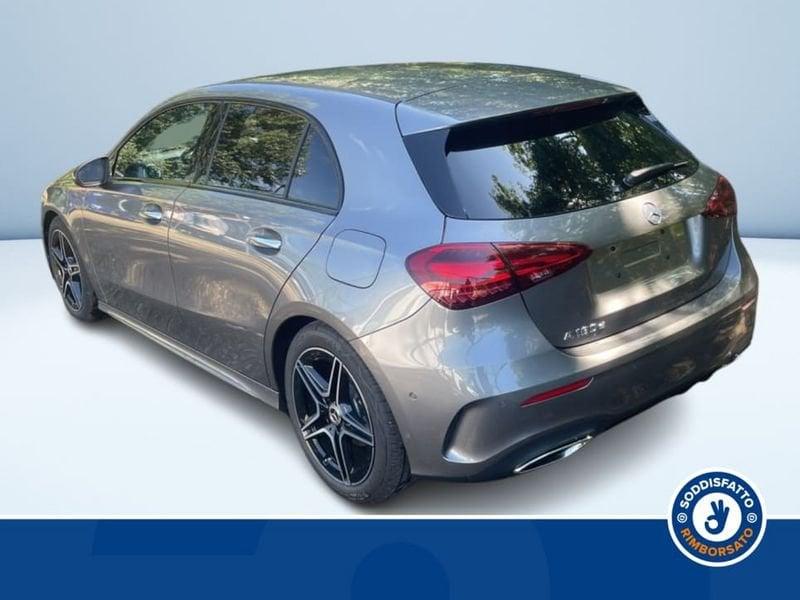 Mercedes-Benz Classe A 180d Automatic AMG Line Advanced Plus