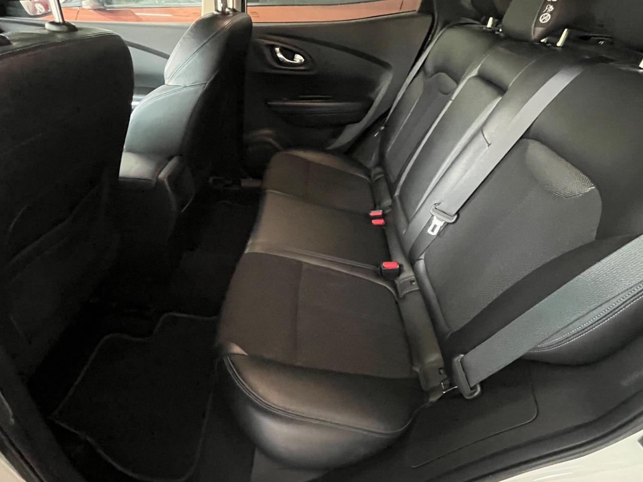 Renault Kadjar Blue dCi 8V 115CV Sport Edition