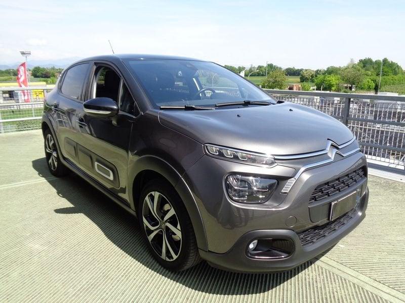 Citroën C3 PureTech 110 S&S Shine