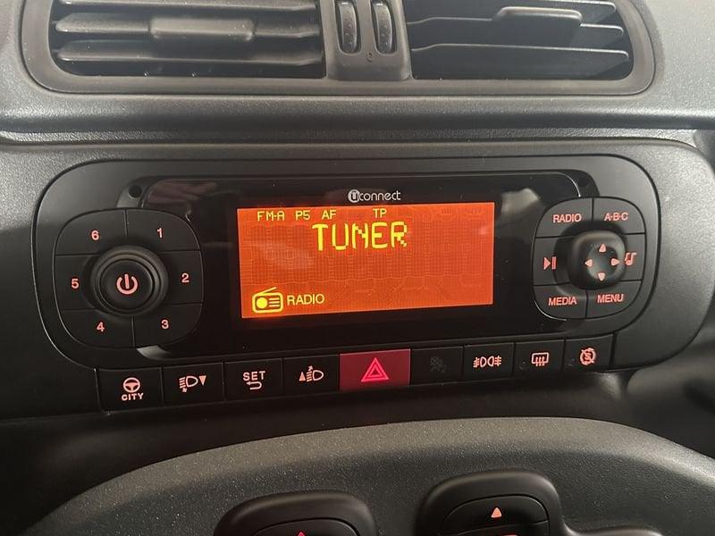 FIAT Panda 2016 4x4 Benzina 0.9 t.air t. 4x4 s&s 85cv my19