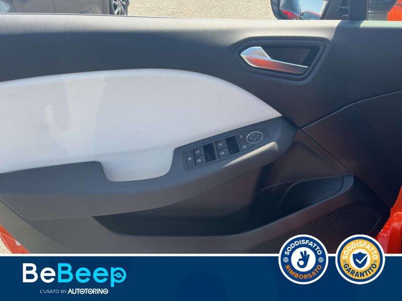 Renault Clio 1.0 TCE BUSINESS 90CV MY21