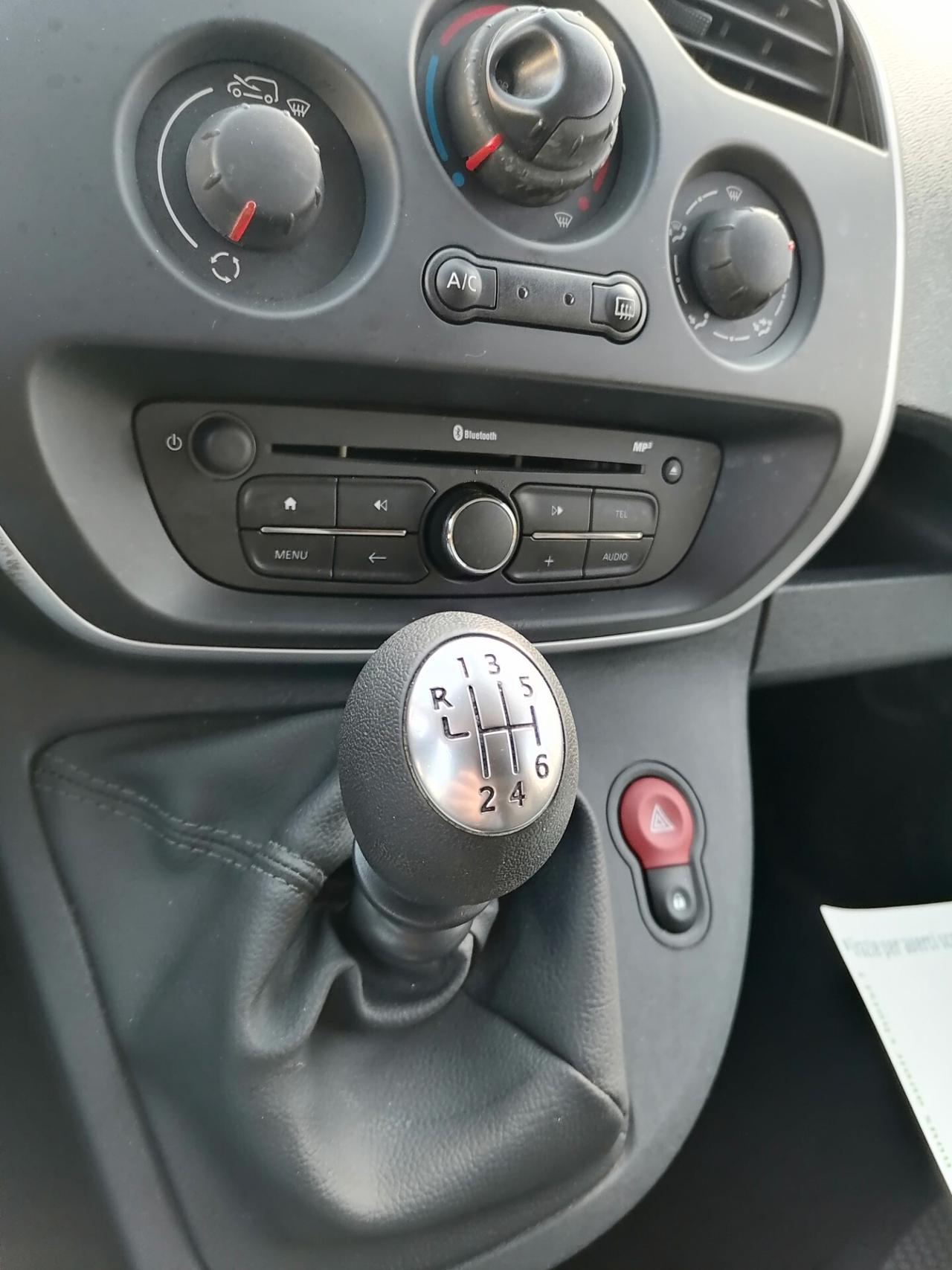Renault KANGOO MAXI 1.5 DCI 110CV 2019 FULL