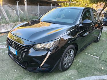PEUGEOT 208 1,2 BENZINA 2021 FULL OPTIONAL