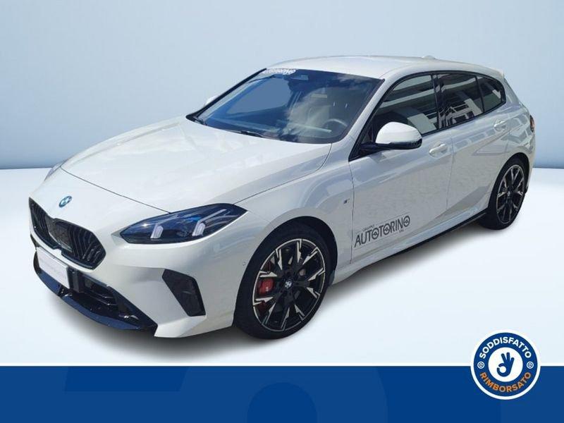 BMW Serie 1 118d M Sport Pro