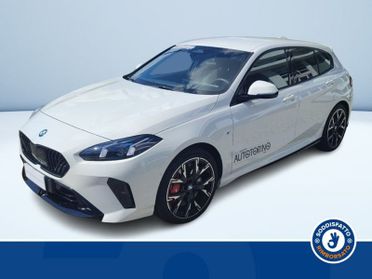 BMW Serie 1 118d M Sport Pro