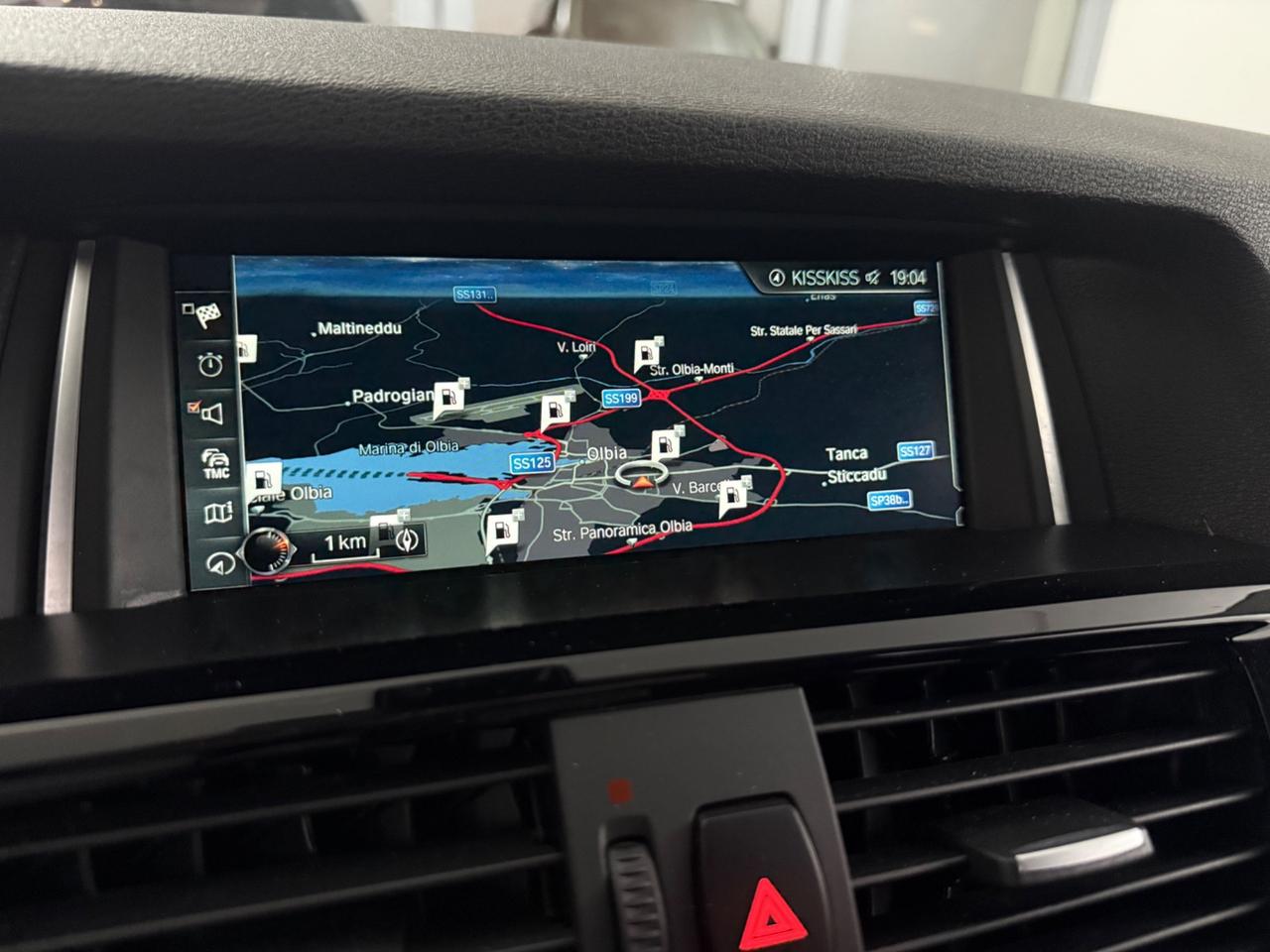 Bmw X4 xDrive20d xLine