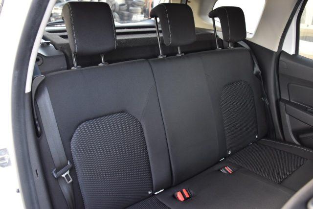 DACIA Duster 1.5 dCi 8V 110 CV 4x2 Prestige