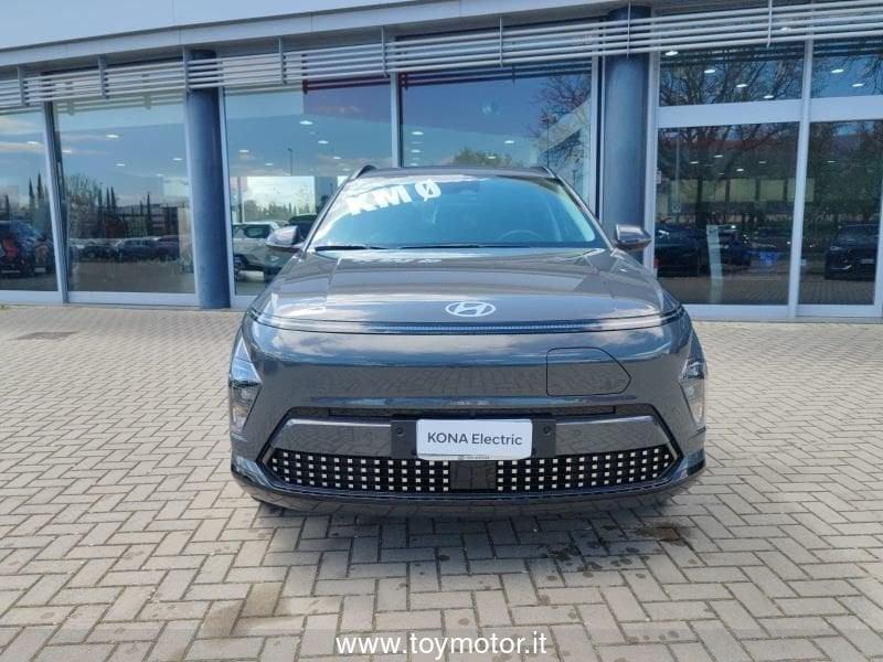 Hyundai Kona 2ªs. (2023-) EV 64.8 KWh Exclusive