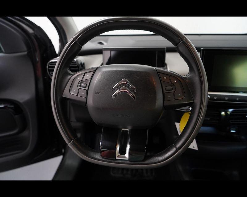 Citroën C4 Cactus PureTech 82 Shine