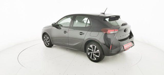 OPEL Corsa 1.2 GS