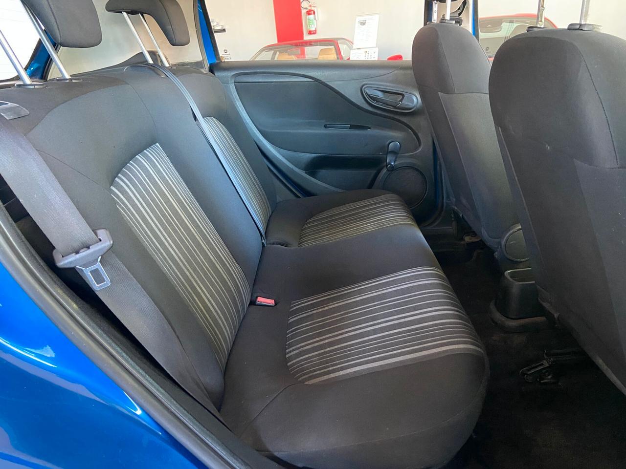 Fiat Punto Evo Punto 1.3 DIESEL