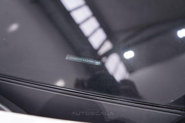 PEUGEOT 208 1.2 Hybrid 110cv e-DCS6 GT