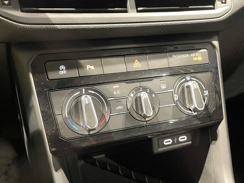 Volkswagen T-Cross 2019 1.0 Tsi 95CV Style