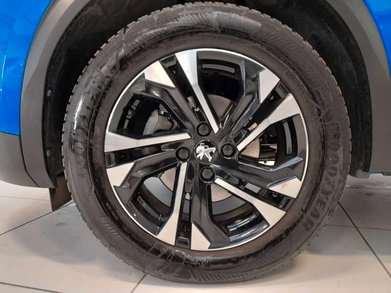 PEUGEOT 2008 II 2020 - 2008 1.2 puretech Allure Pack s&s 130cv eat8