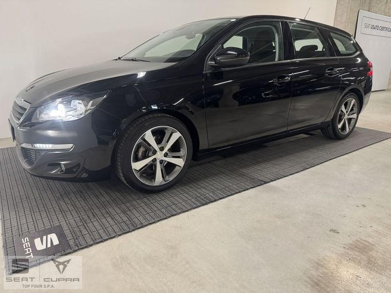 Peugeot 308 SW Allure BlueHDi 120cv S&S