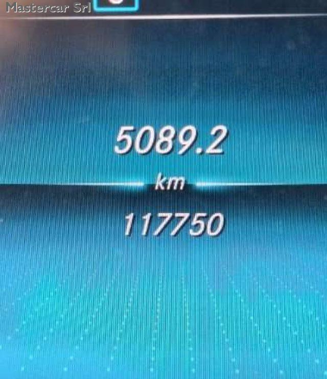 MERCEDES-BENZ C 200 C 200 SW eq-boost Sport auto - GY454RK