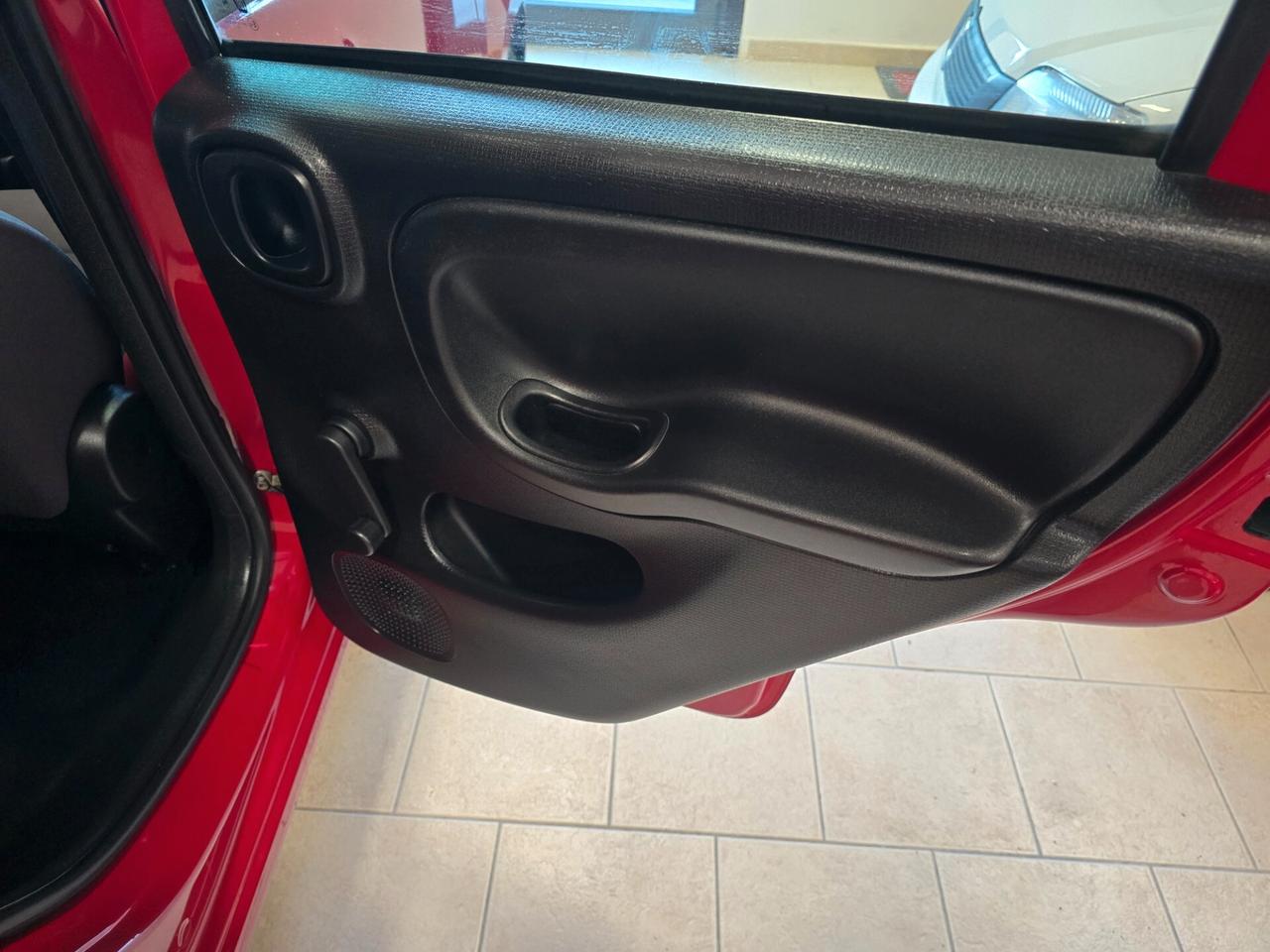 Fiat Panda 1.2 Lounge new