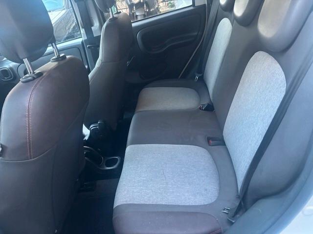 Fiat Panda 1.3 MJT Finanziabile Garanzia