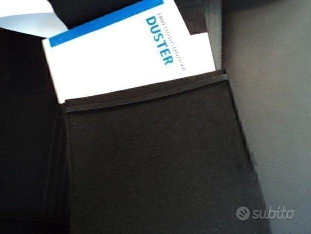 Duster 1.5 Blue dCi 8V 115 CV