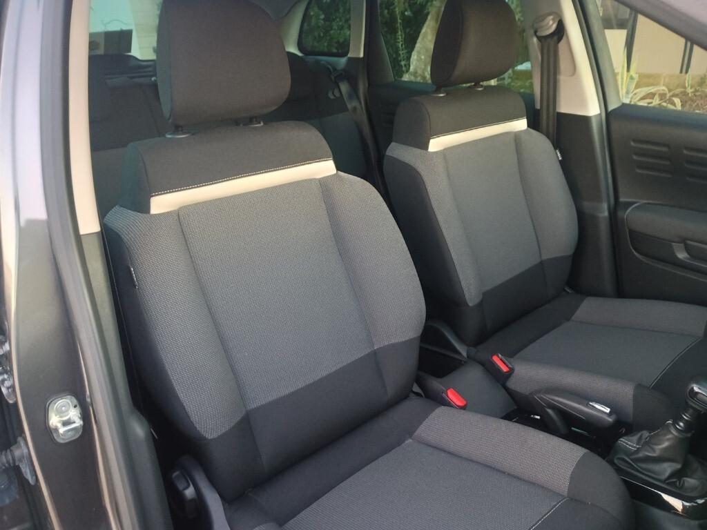 Citroen C3 Aircross 1.2 110cv Shine Pack *Tetto Apribile*