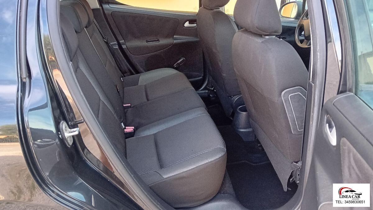 PEUGEOT - 207 1.4 benzina / gpl - ok neopatentati