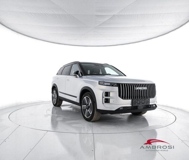 JAECOO J7 1.6T EXCLUSIVE AWD