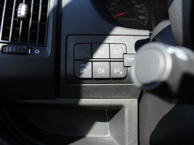 CITROEN Jumper BlueHDi 140 3p. AUTOCARRO +IVA