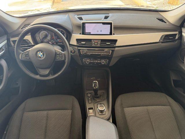 BMW X1 sDrive18d Advantage