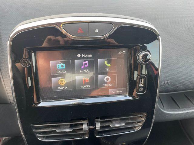 RENAULT Clio 1.5 dCi 8V 90CV Start&Stop 5 porteOK NEOPATENTATI