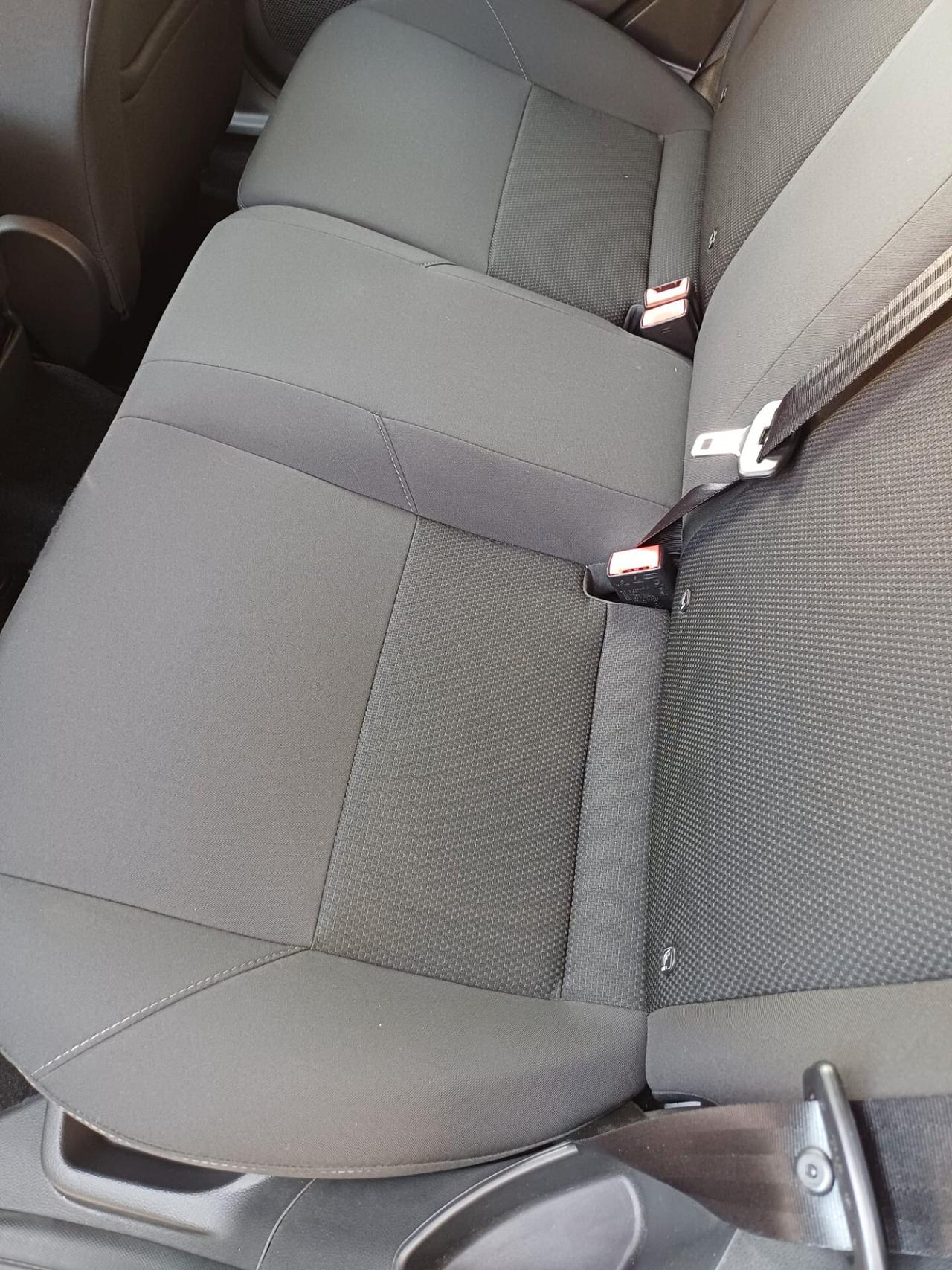 Ford Focus GPL DI SERIE Titanium - 2017