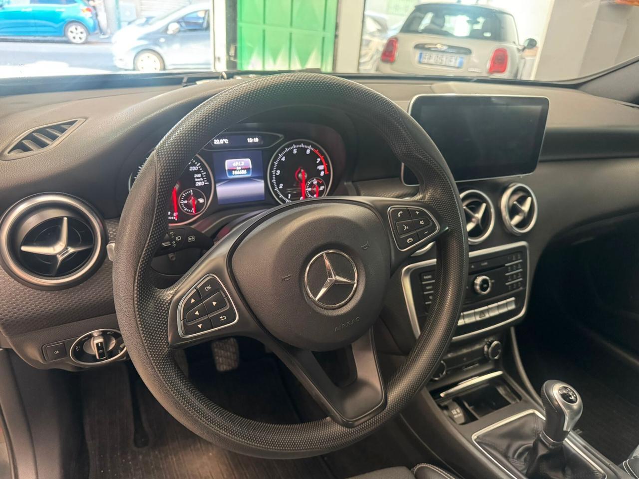 Mercedes-benz A 160 Premium PREZZO REALE!!