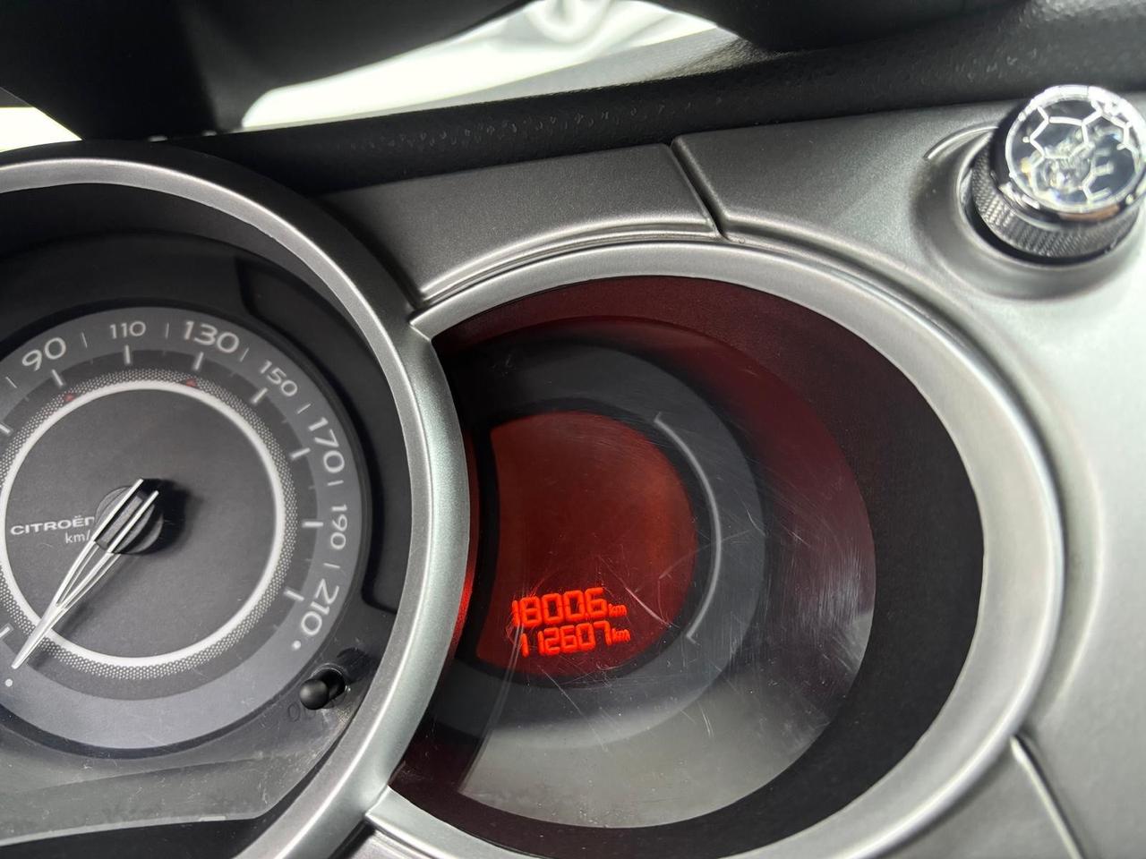 Citroen C3 1.1 Eco Energy G Exclusive