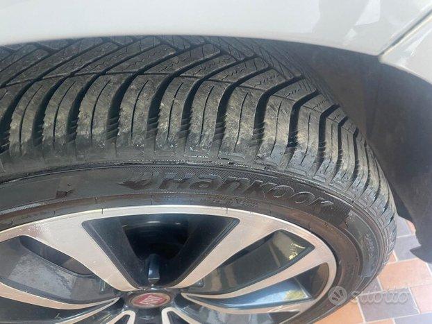 FIAT Tipo (2015-->) Tipo 1.6 Mjt S&S DCT SW Lounge