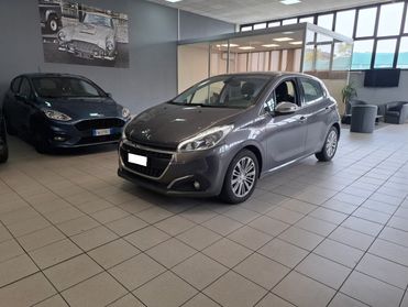 Peugeot 208 PureTech 82 Stop&Start 5 porte Allure