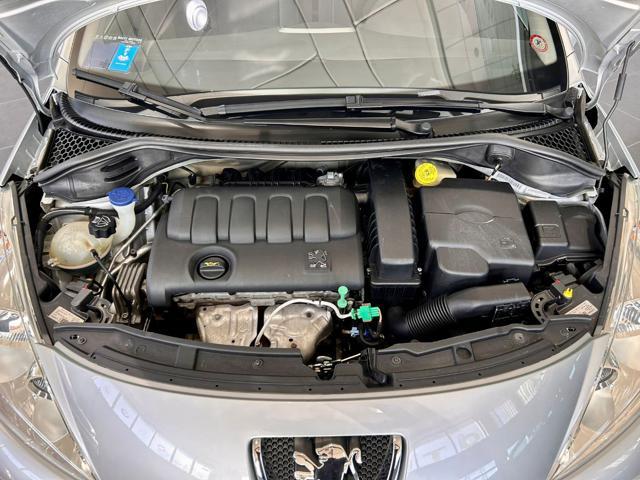 PEUGEOT 207 1.4 88CV 5p. XT