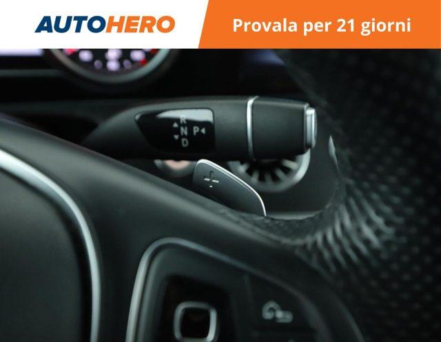 MERCEDES-BENZ E 220 d Auto Business Sport