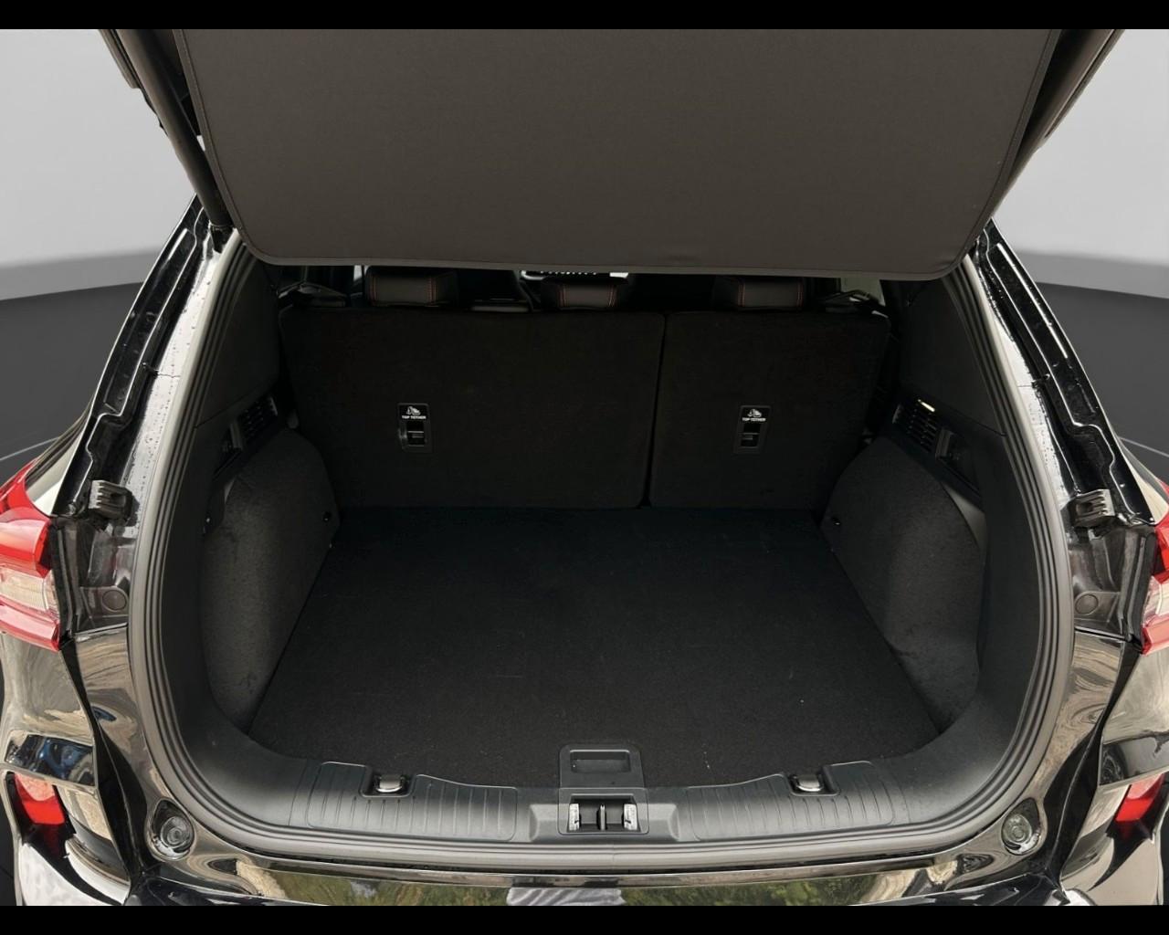 FORD Kuga ST-Line X2.5 BenzinaFull HybridAutomatica Anteriore 2WD