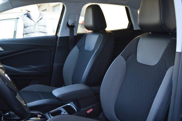 OPEL Grandland X 1.5 diesel Ecotec Start&Stop AT Innovation