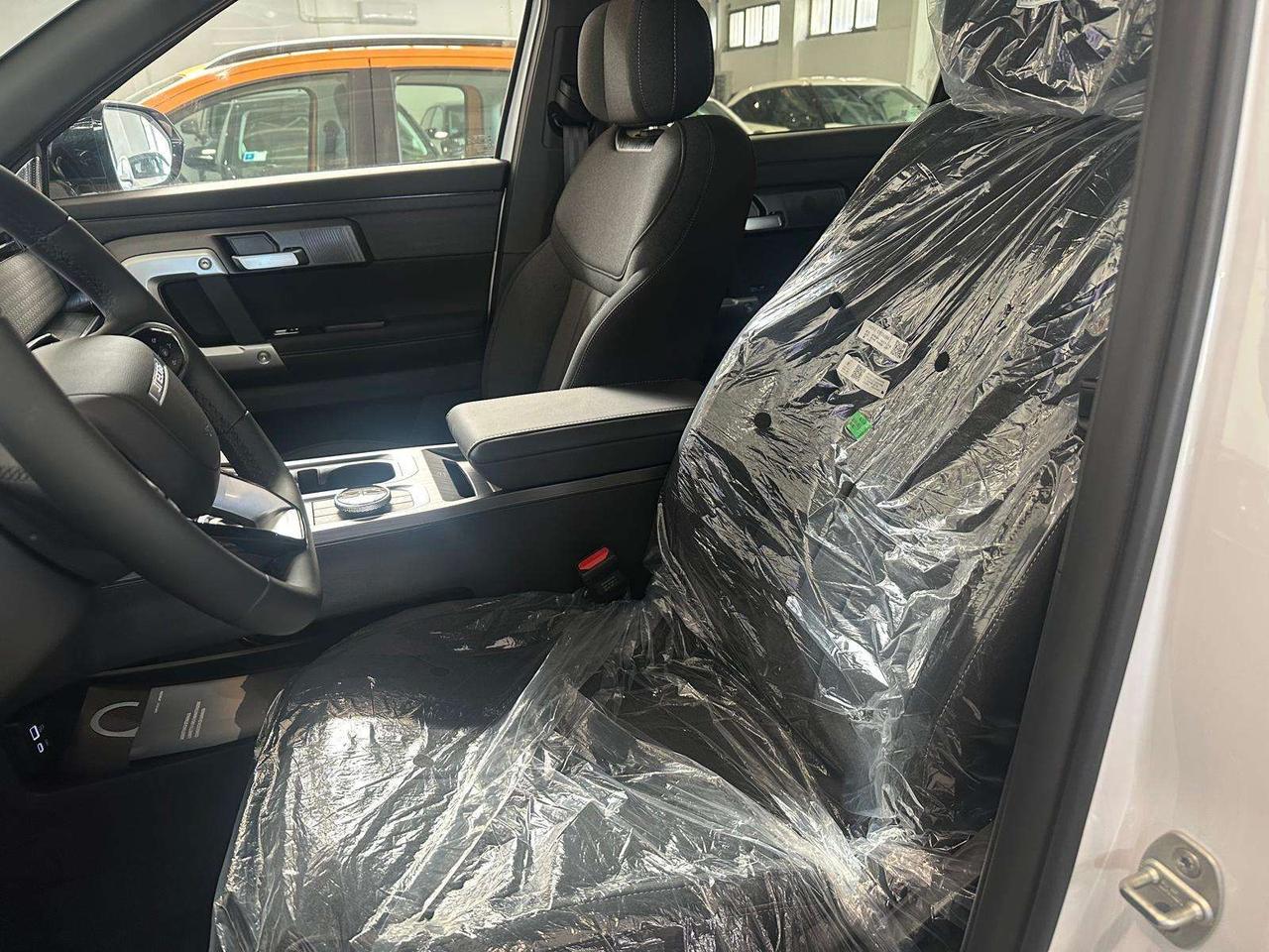 Jaecoo J7 1.6 tgdi 2wd 7dct