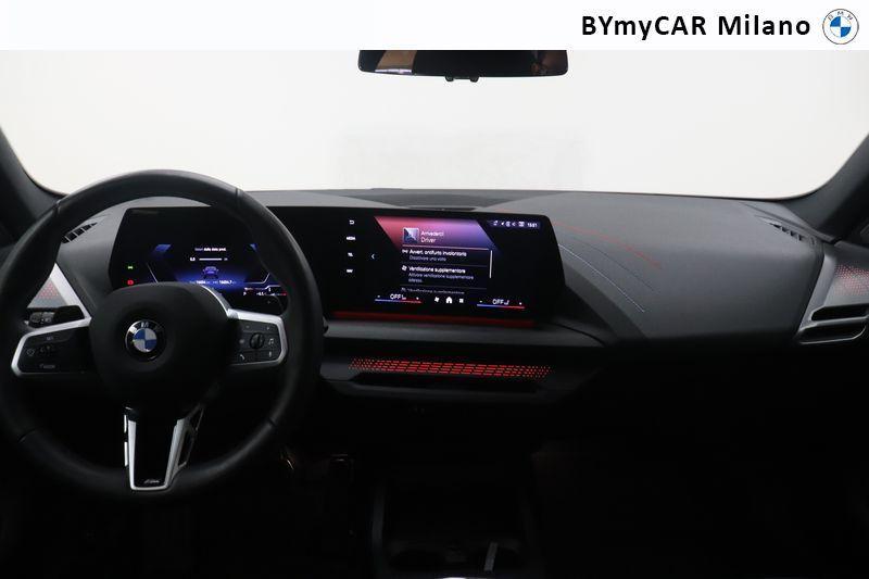 BMW Serie 2 Gran Coupe 220 48V MSport DCT