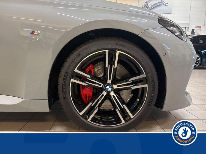 BMW Serie 2 Coupé 220d M Sport Pro