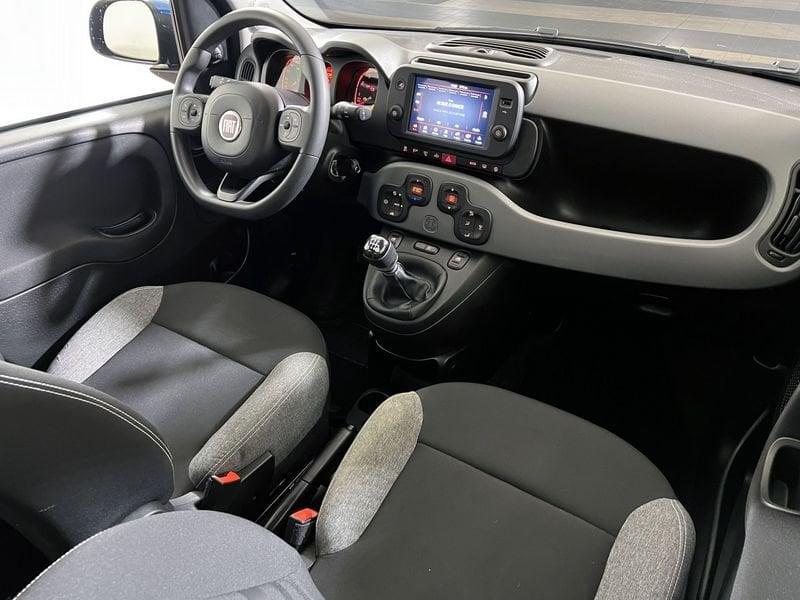 FIAT Panda Panda 1.0 FireFly S&S Hybrid City Cross
