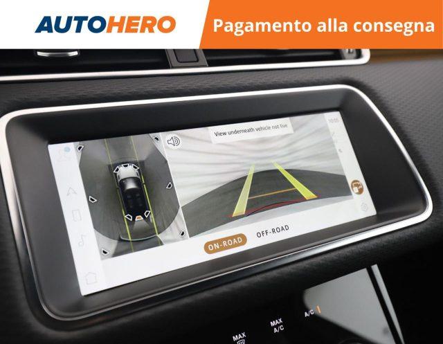 LAND ROVER Range Rover Evoque 2.0D I4 163 CV AWD Auto S