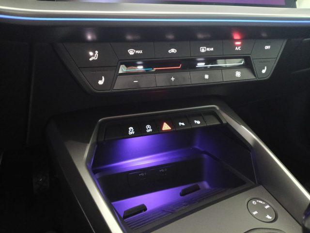 AUDI A3 SPB 30 TDI S line edition