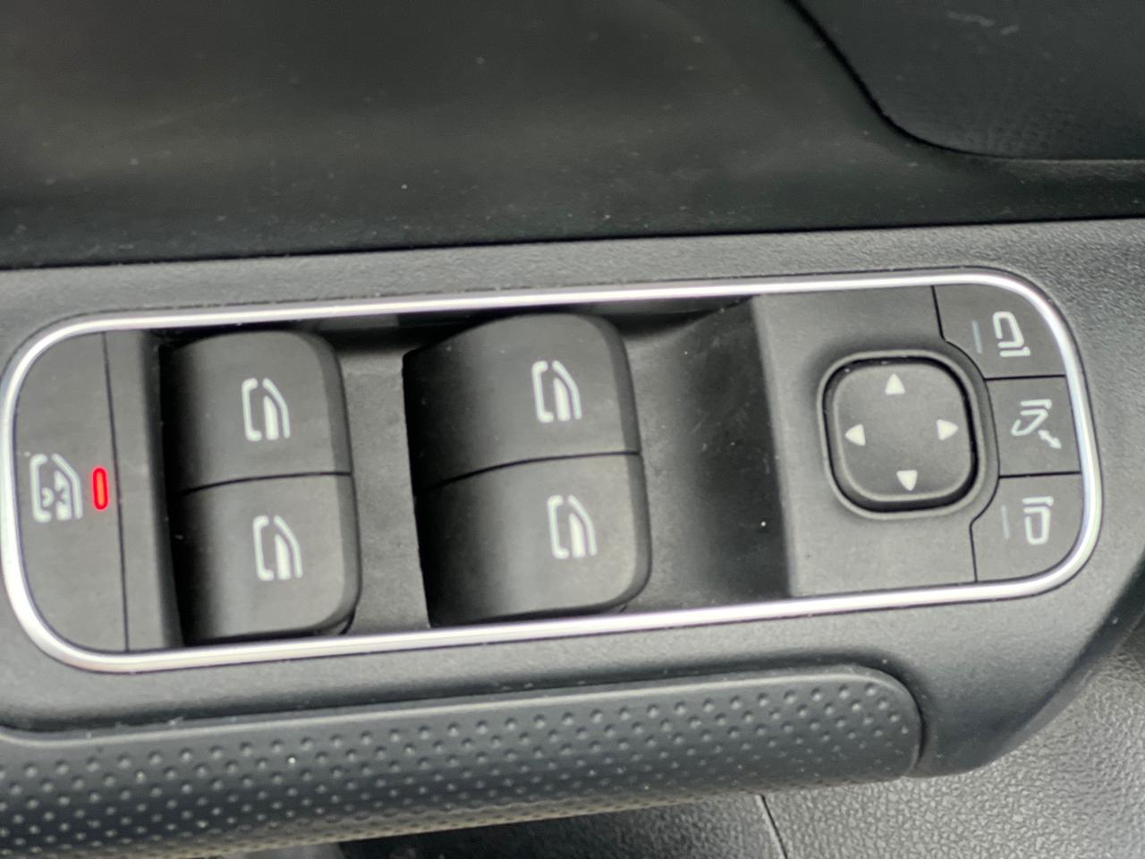 Mercedes-benz B 200 d Automatic Sport