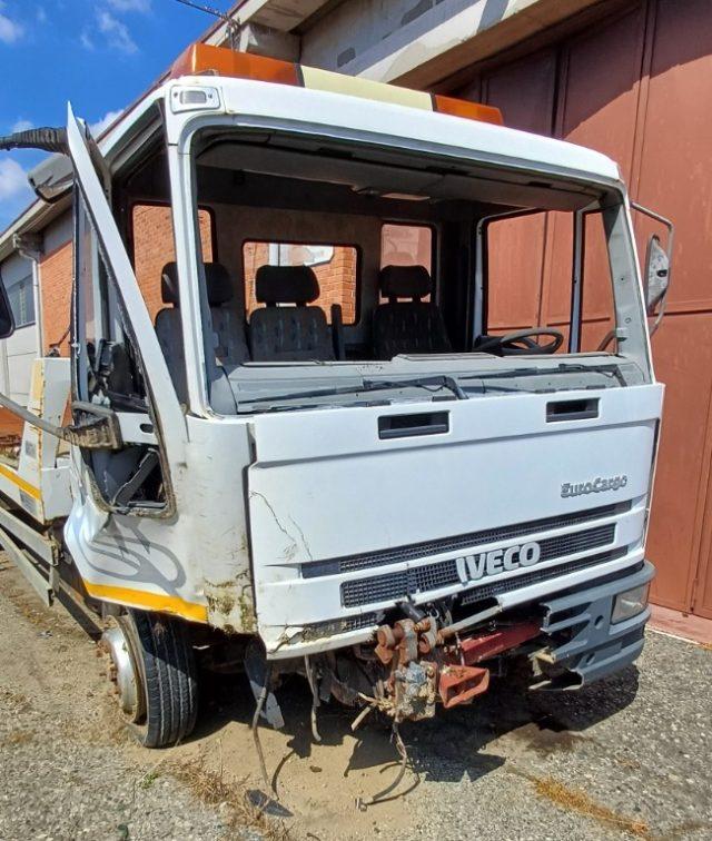 IVECO EUROSTAR 120