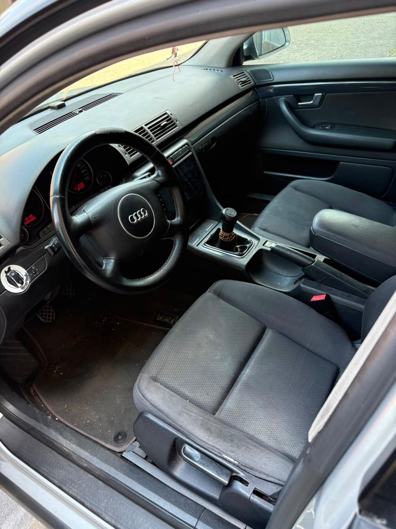 Audi A4 1.9 TDI/130 CV cat Avant
