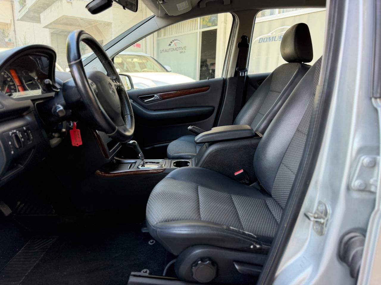 Mercedes-benz A 180 CDI Avantgarde Automatica